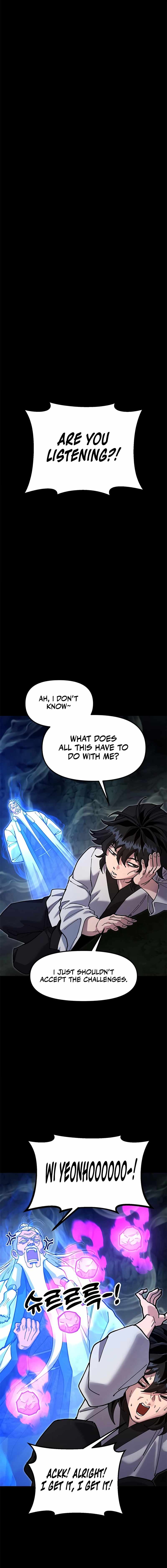 Read Chronicles of the Lazy Sovereign Manga Online