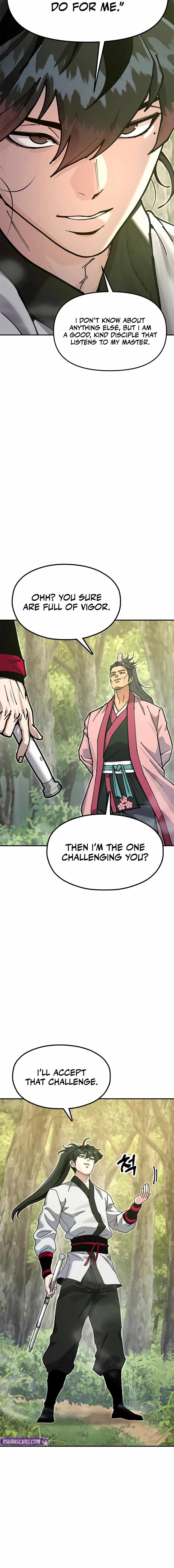 Read Chronicles of the Lazy Sovereign Manga Online