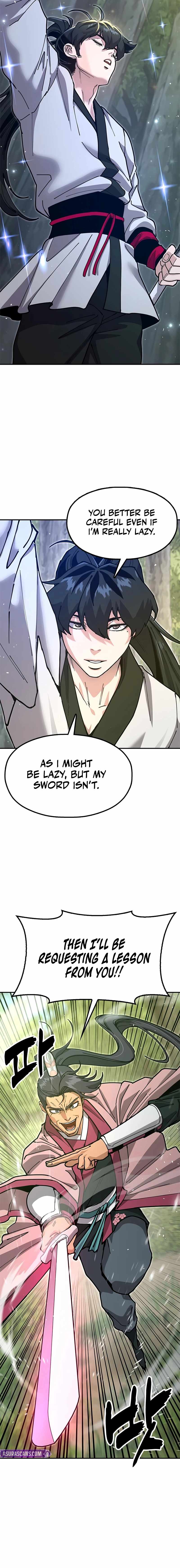 Read Chronicles of the Lazy Sovereign Manga Online