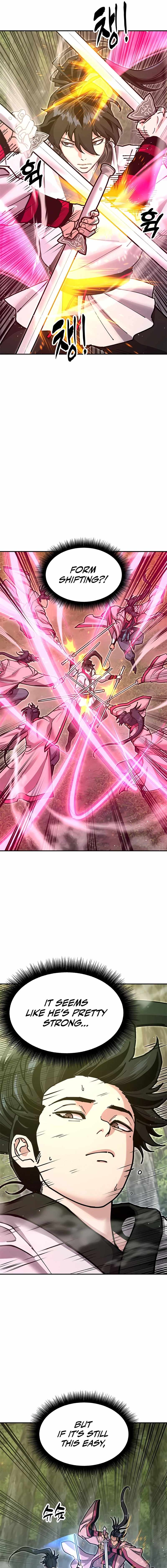 Read Chronicles of the Lazy Sovereign Manga Online