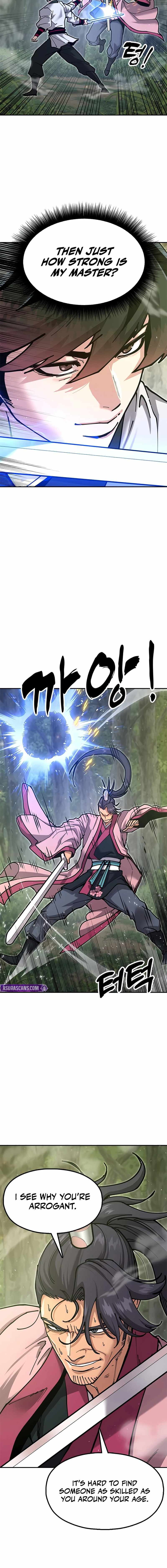 Read Chronicles of the Lazy Sovereign Manga Online