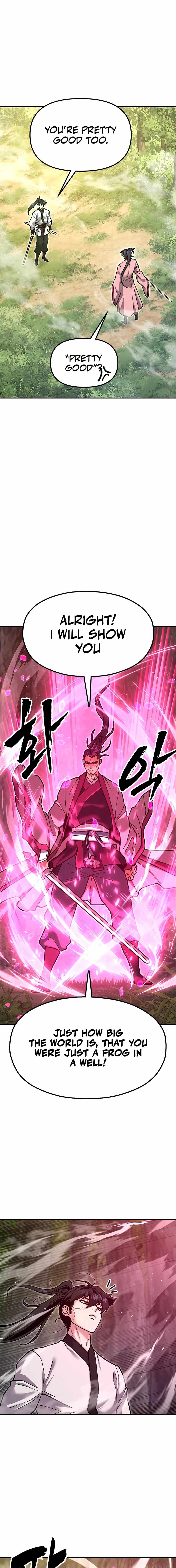 Read Chronicles of the Lazy Sovereign Manga Online