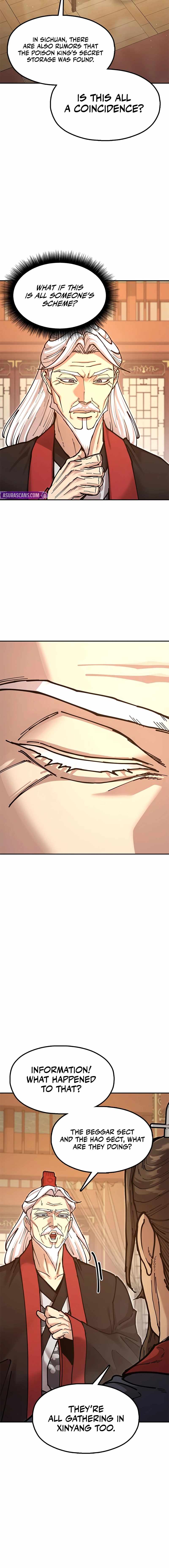 Read Chronicles of the Lazy Sovereign Manga Online