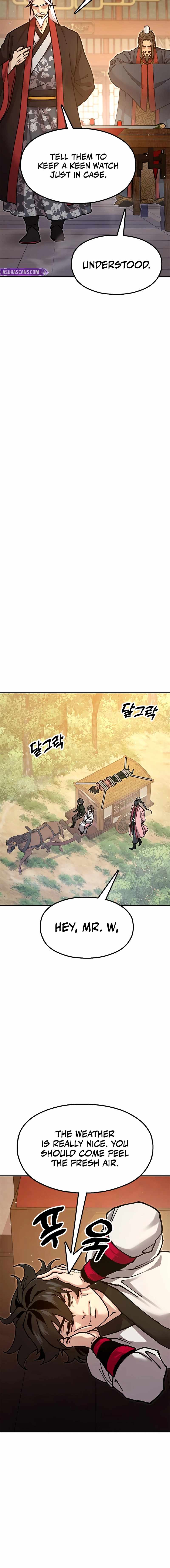 Read Chronicles of the Lazy Sovereign Manga Online