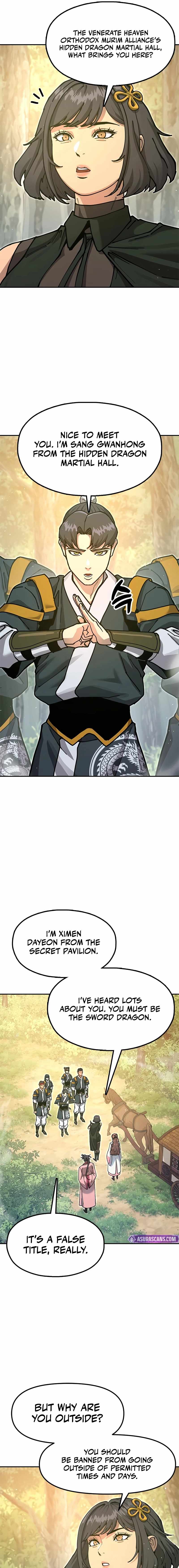 Read Chronicles of the Lazy Sovereign Manga Online