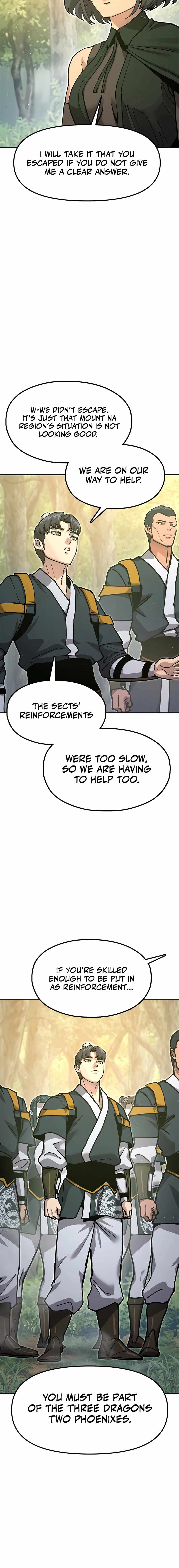 Read Chronicles of the Lazy Sovereign Manga Online