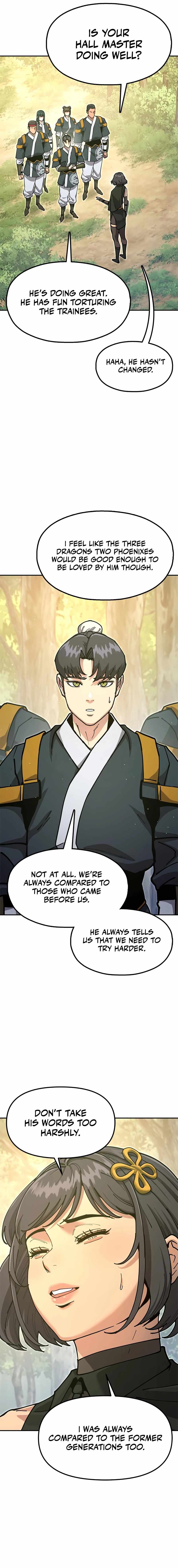 Read Chronicles of the Lazy Sovereign Manga Online