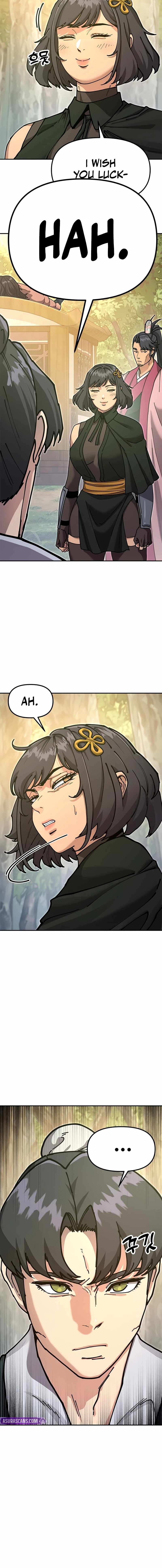 Read Chronicles of the Lazy Sovereign Manga Online