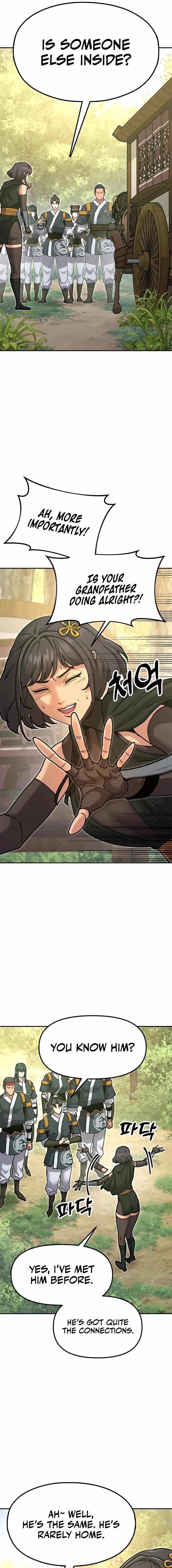 Read Chronicles of the Lazy Sovereign Manga Online