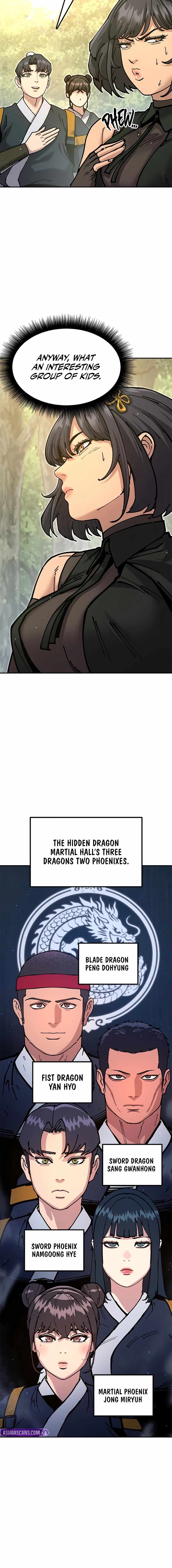 Read Chronicles of the Lazy Sovereign Manga Online