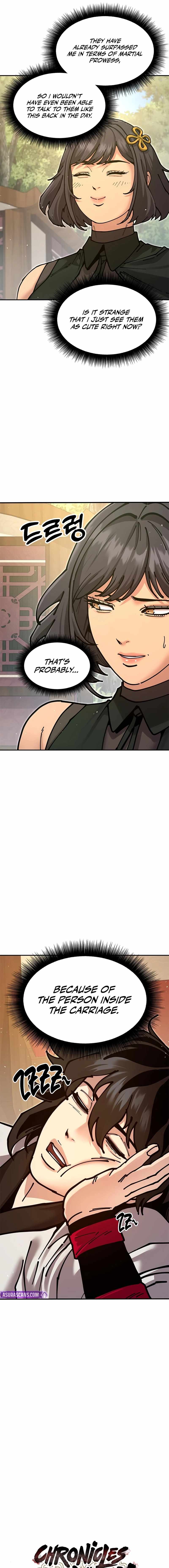 Read Chronicles of the Lazy Sovereign Manga Online