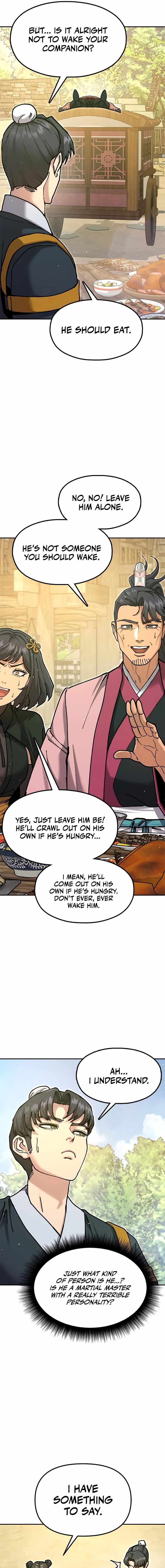 Read Chronicles of the Lazy Sovereign Manga Online