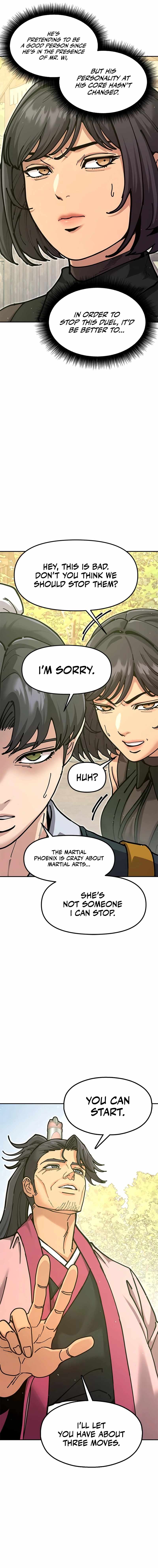 Read Chronicles of the Lazy Sovereign Manga Online