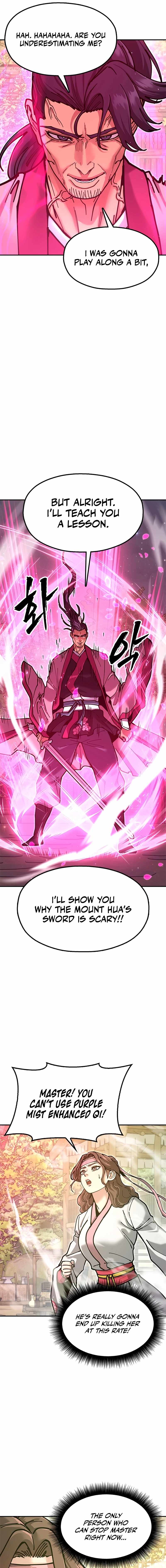 Read Chronicles of the Lazy Sovereign Manga Online