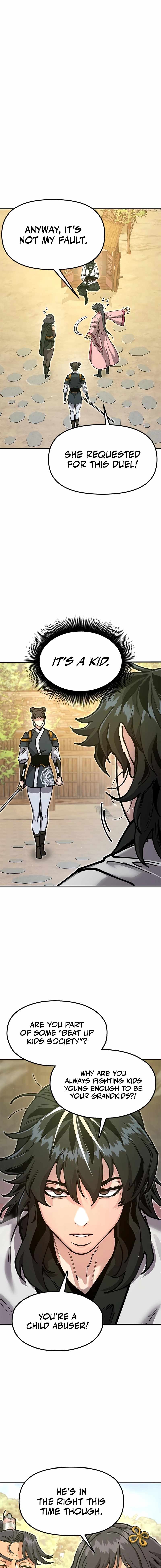 Read Chronicles of the Lazy Sovereign Manga Online