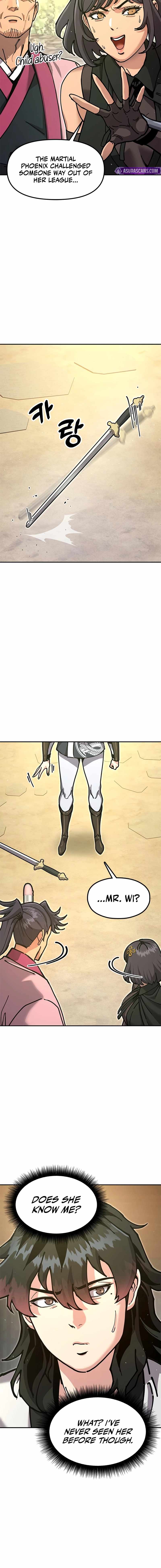 Read Chronicles of the Lazy Sovereign Manga Online