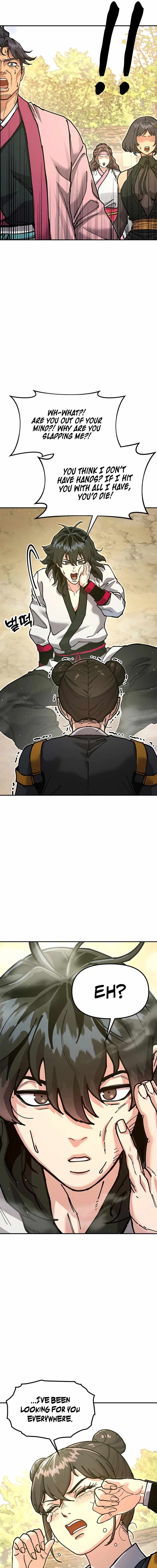 Read Chronicles of the Lazy Sovereign Manga Online