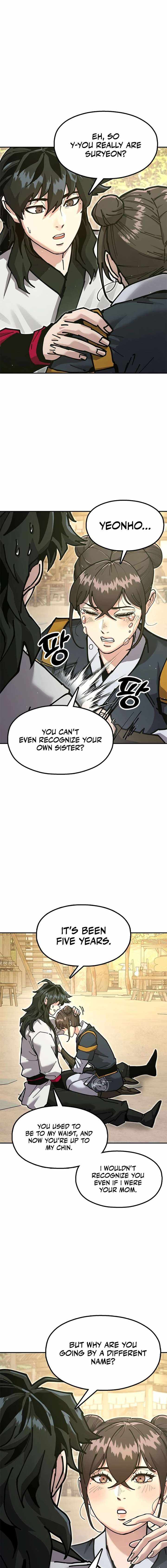 Read Chronicles of the Lazy Sovereign Manga Online