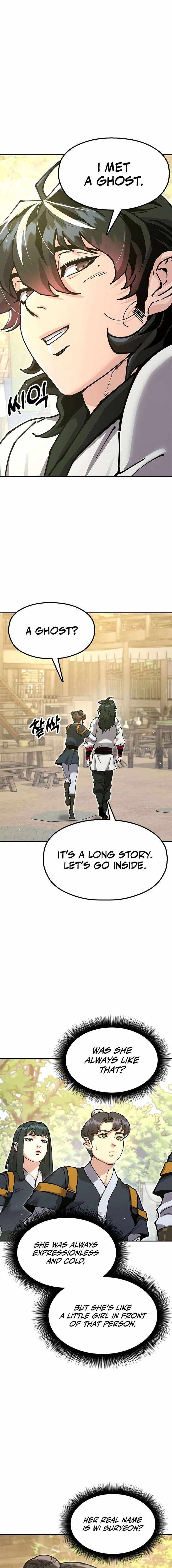 Read Chronicles of the Lazy Sovereign Manga Online