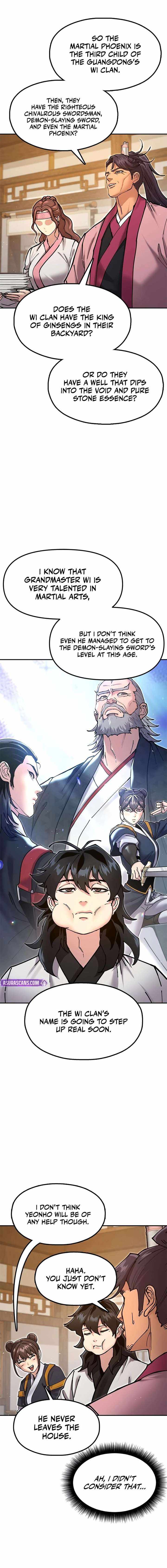 Read Chronicles of the Lazy Sovereign Manga Online