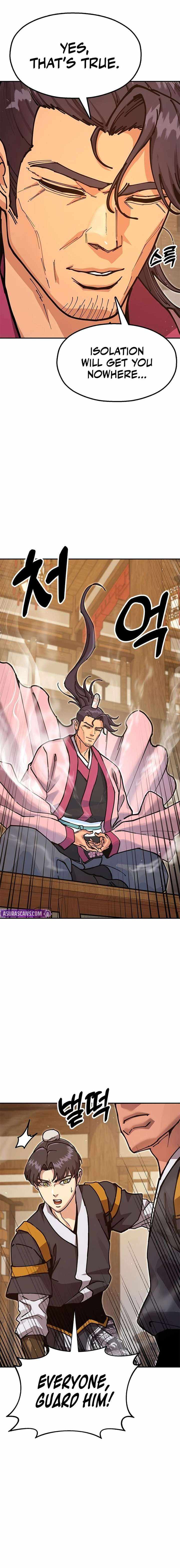 Read Chronicles of the Lazy Sovereign Manga Online