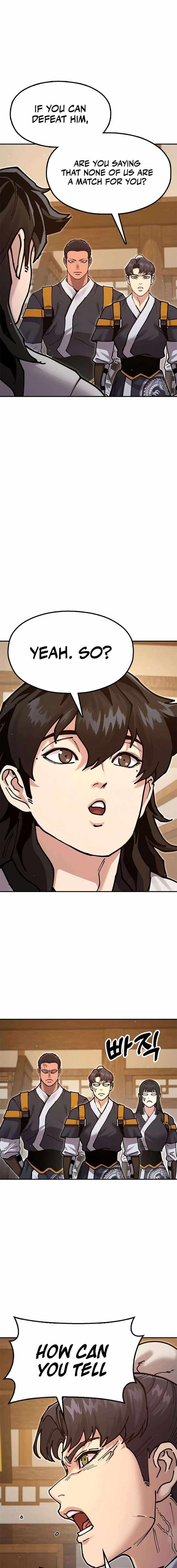 Read Chronicles of the Lazy Sovereign Manga Online