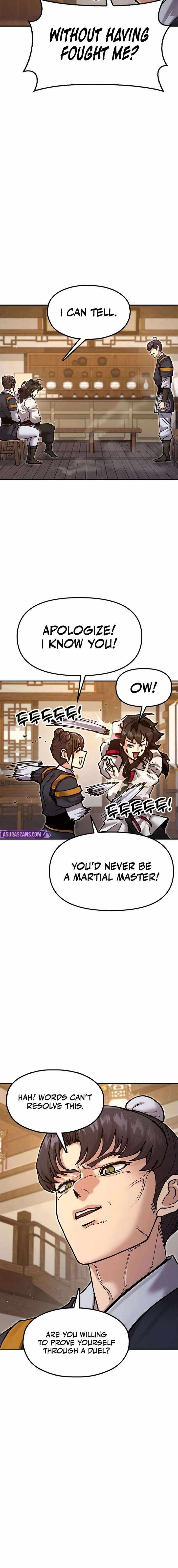 Read Chronicles of the Lazy Sovereign Manga Online