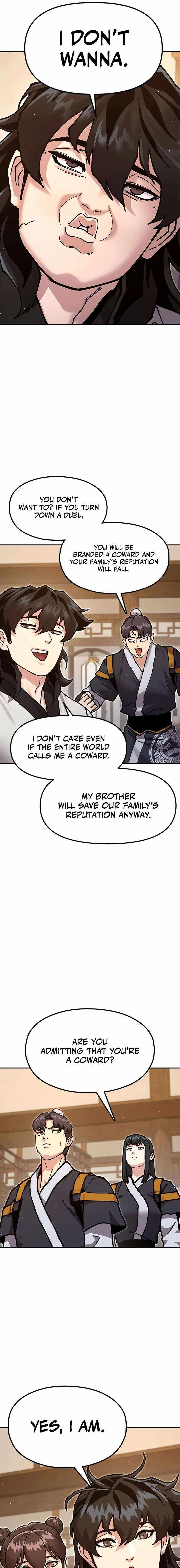 Read Chronicles of the Lazy Sovereign Manga Online