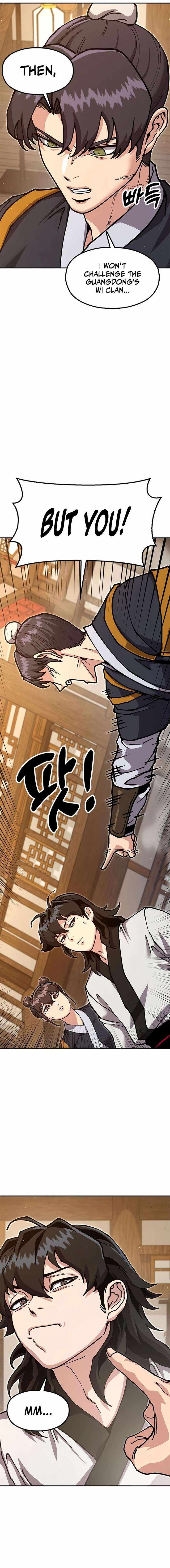 Read Chronicles of the Lazy Sovereign Manga Online