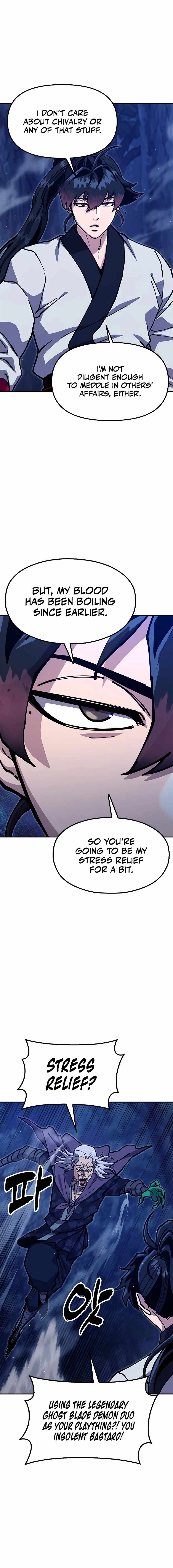 Read Chronicles of the Lazy Sovereign Manga Online