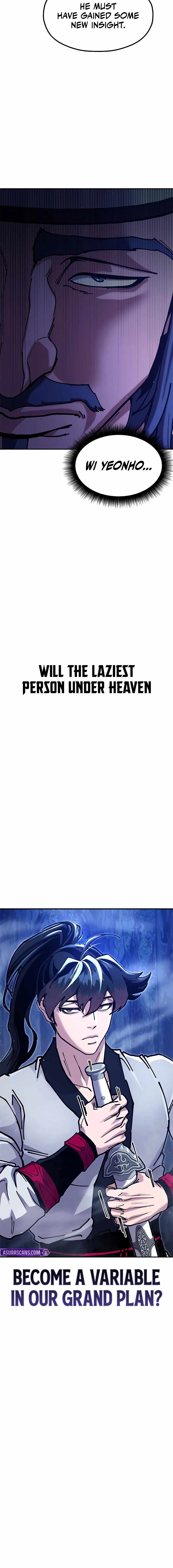 Read Chronicles of the Lazy Sovereign Manga Online