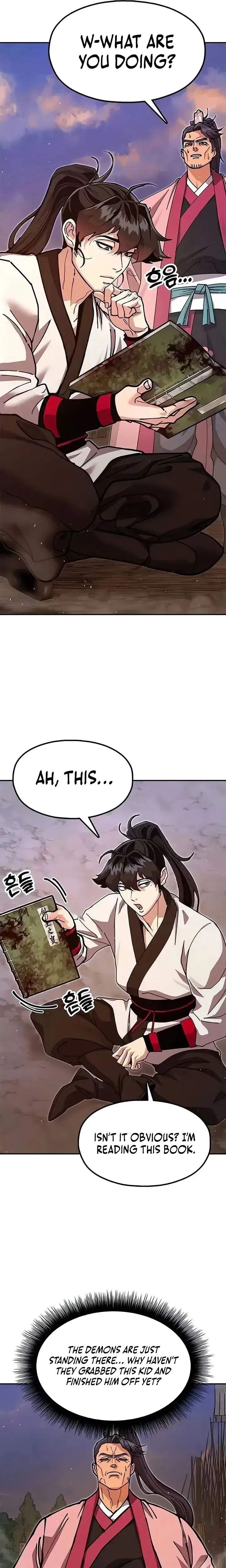 Read Chronicles of the Lazy Sovereign Manga Online