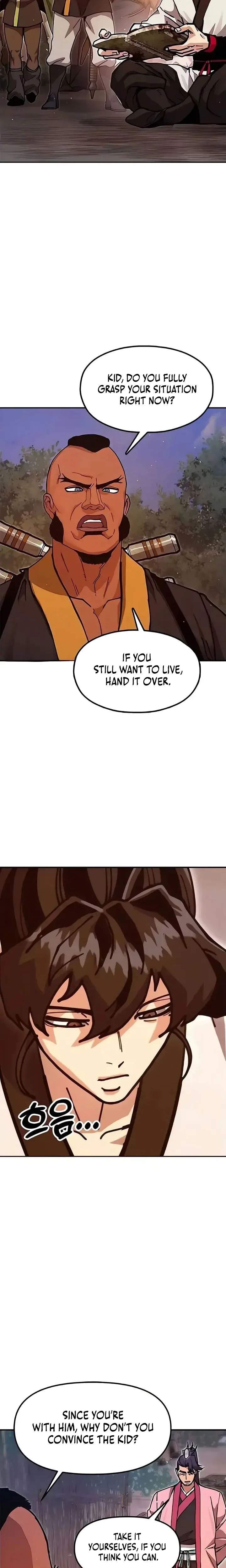 Read Chronicles of the Lazy Sovereign Manga Online