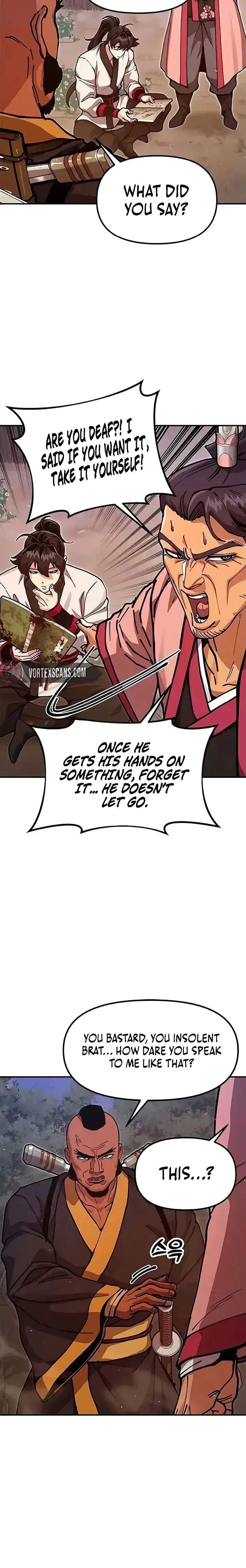 Read Chronicles of the Lazy Sovereign Manga Online