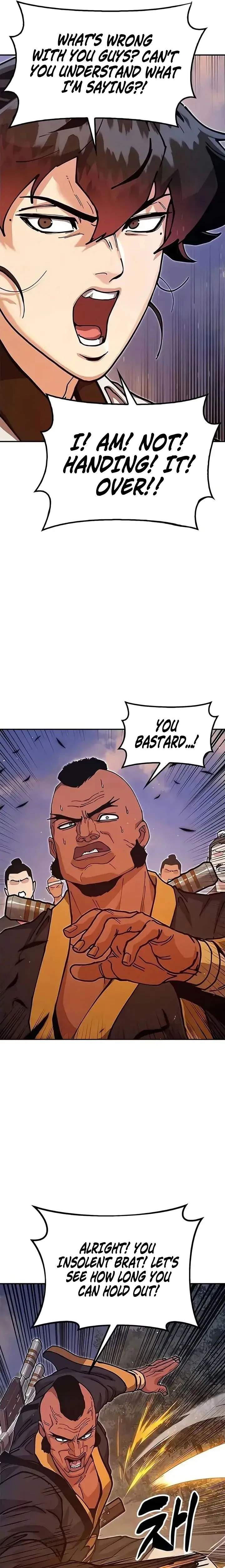 Read Chronicles of the Lazy Sovereign Manga Online