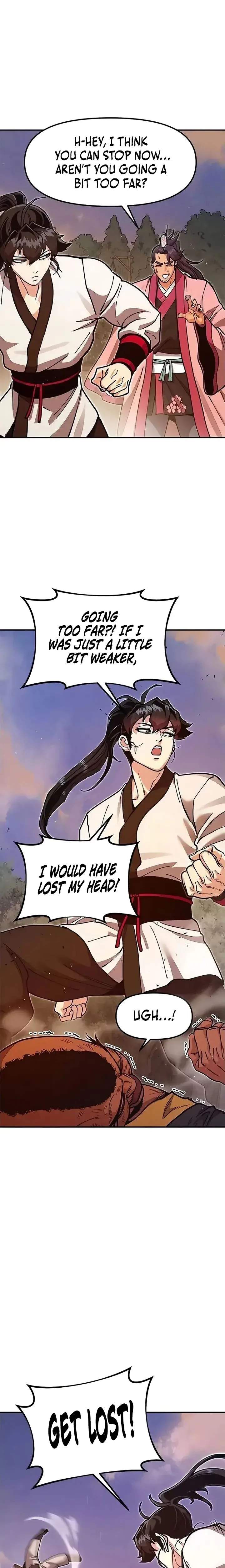 Read Chronicles of the Lazy Sovereign Manga Online