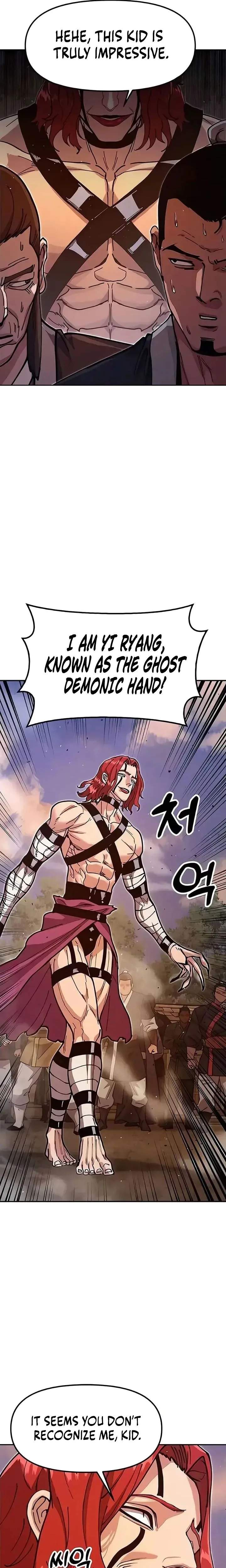 Read Chronicles of the Lazy Sovereign Manga Online