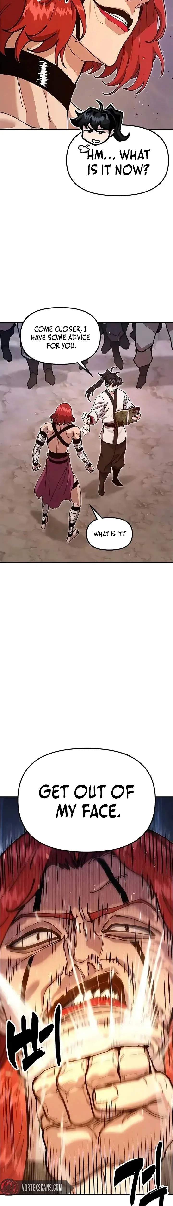 Read Chronicles of the Lazy Sovereign Manga Online