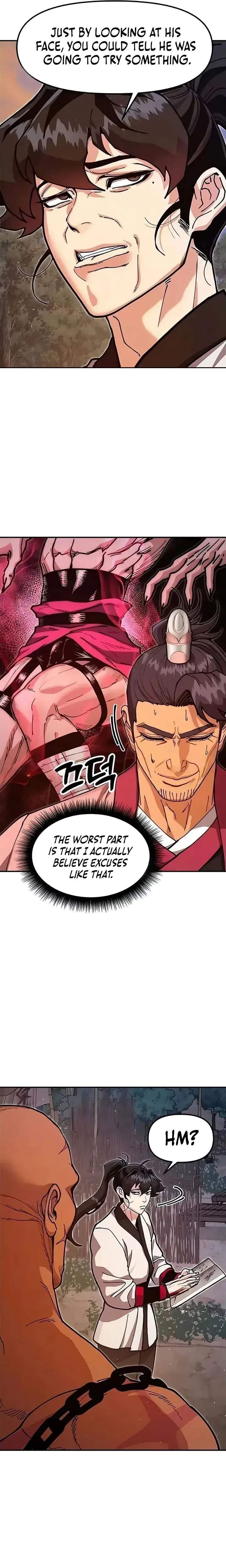 Read Chronicles of the Lazy Sovereign Manga Online