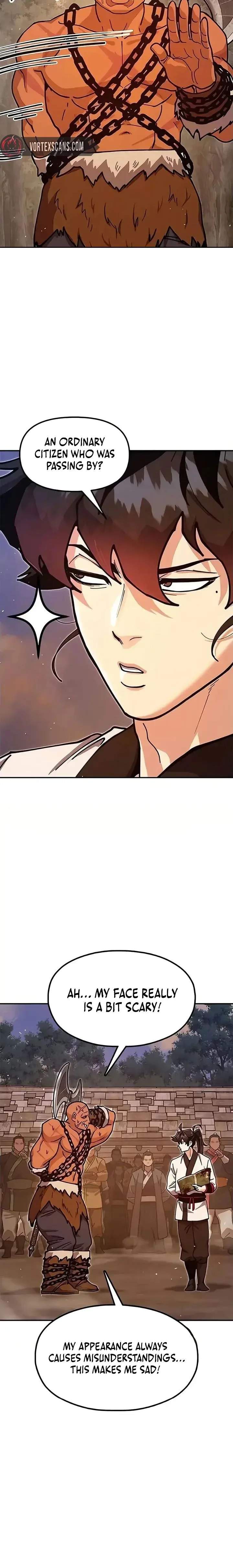 Read Chronicles of the Lazy Sovereign Manga Online