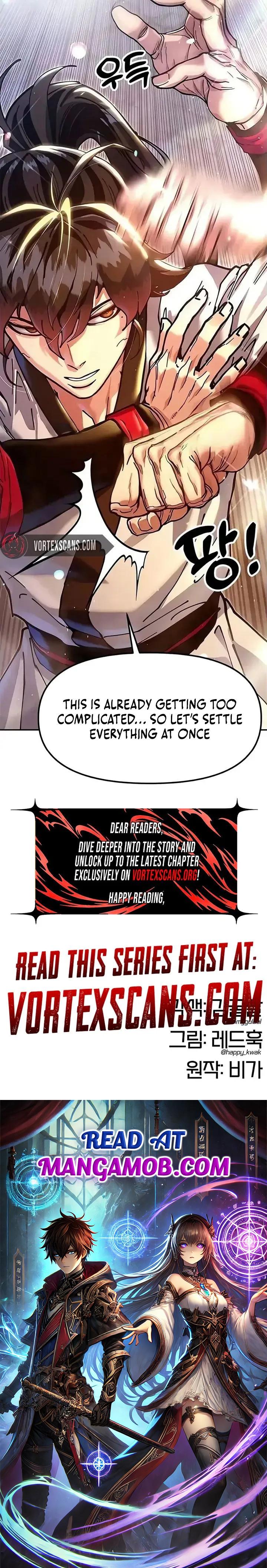 Read Chronicles of the Lazy Sovereign Manga Online