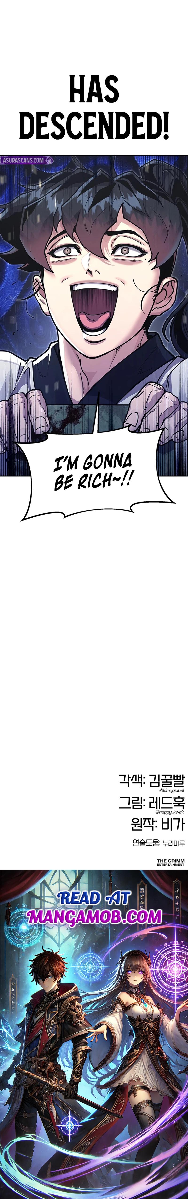 Read Chronicles of the Lazy Sovereign Manga Online