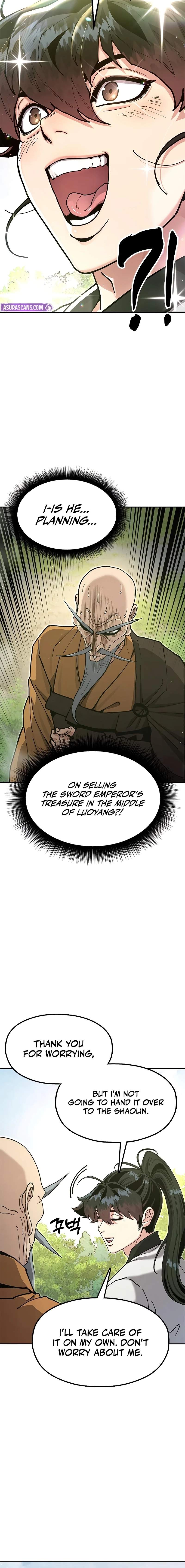 Read Chronicles of the Lazy Sovereign Manga Online