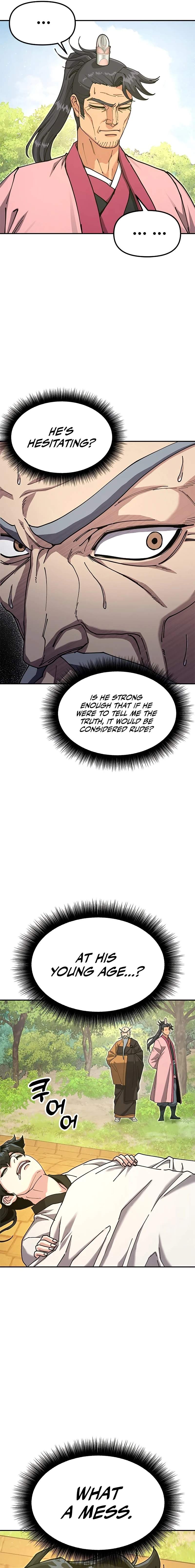 Read Chronicles of the Lazy Sovereign Manga Online