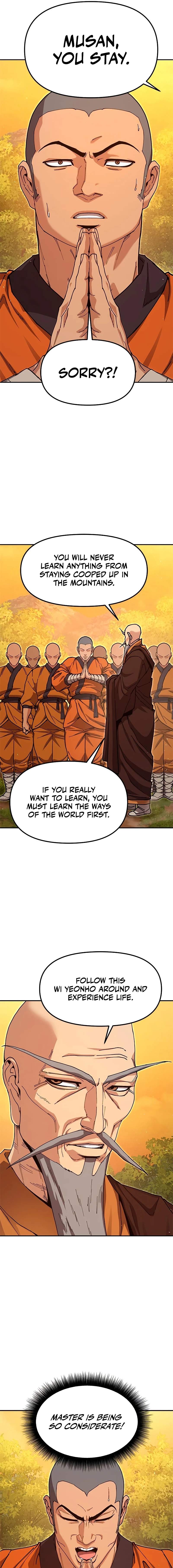 Read Chronicles of the Lazy Sovereign Manga Online