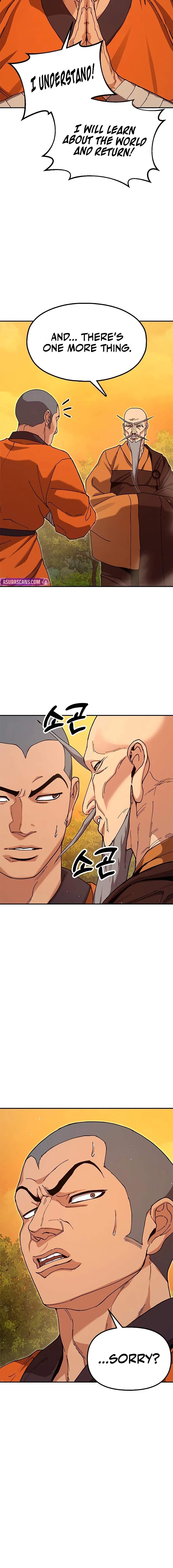 Read Chronicles of the Lazy Sovereign Manga Online