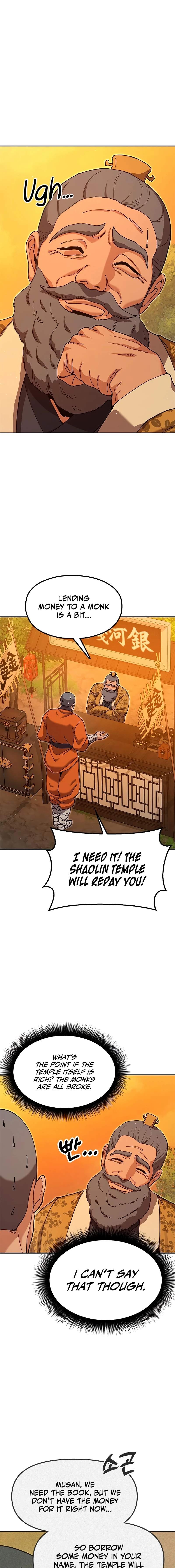 Read Chronicles of the Lazy Sovereign Manga Online