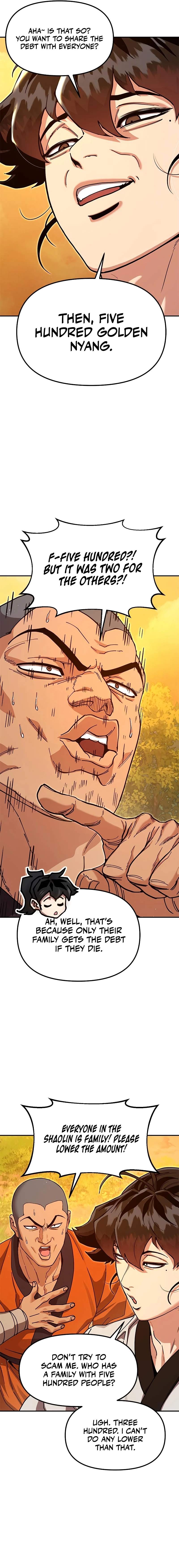 Read Chronicles of the Lazy Sovereign Manga Online