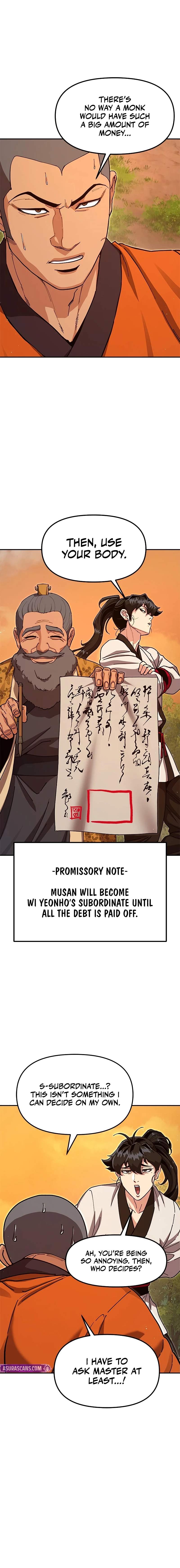 Read Chronicles of the Lazy Sovereign Manga Online