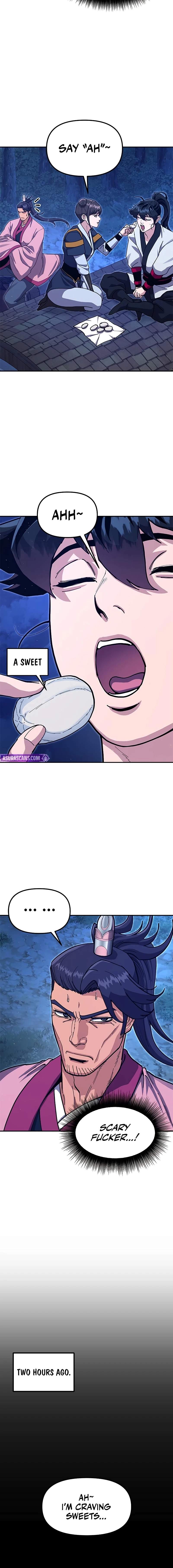 Read Chronicles of the Lazy Sovereign Manga Online